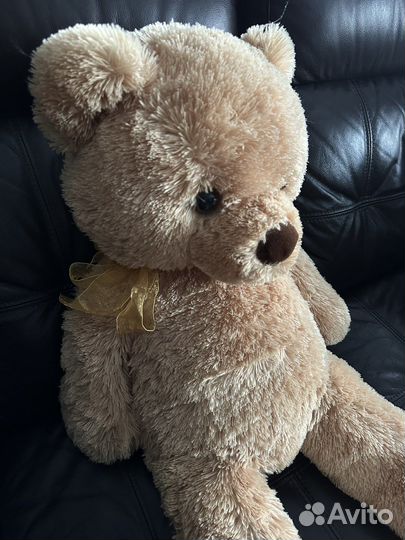 Плюшевый медведь 75 см
