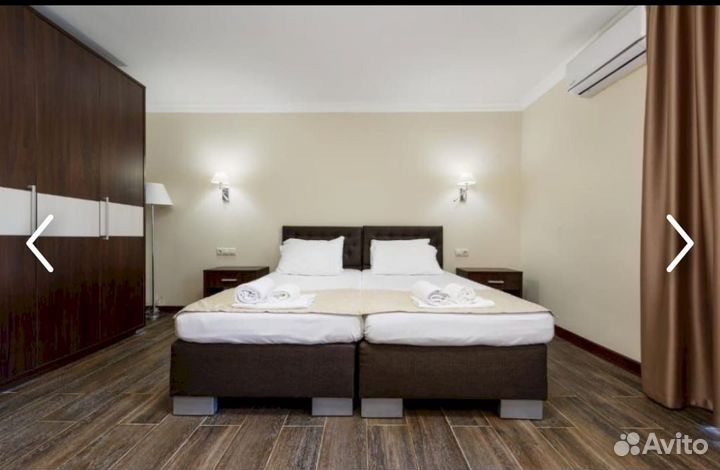 Горящий тур в Абхазию вылет 19.07