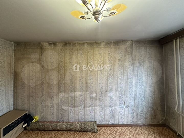 3-к. квартира, 67,7 м², 2/9 эт.