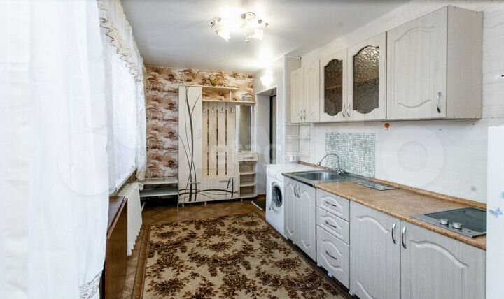 1-к. квартира, 24 м², 2/5 эт.