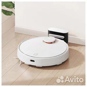 Робот пылесос Xiaomi