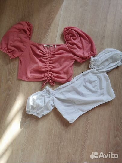 Вещи пакетом женские 42-44