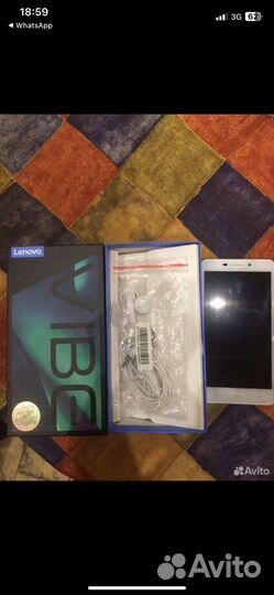Lenovo a1000