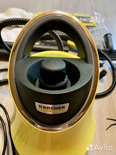 Karcher SC 2 Deluxe easyfix