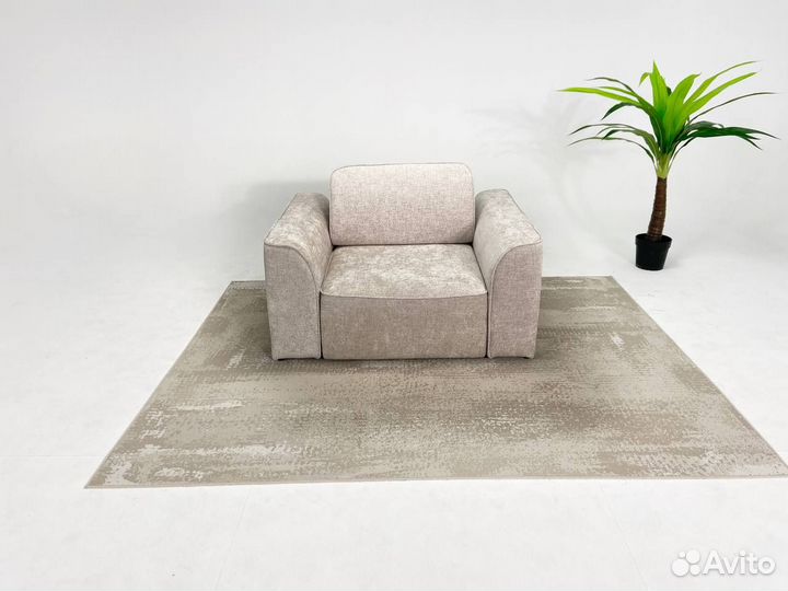 Кресло еврокнижка