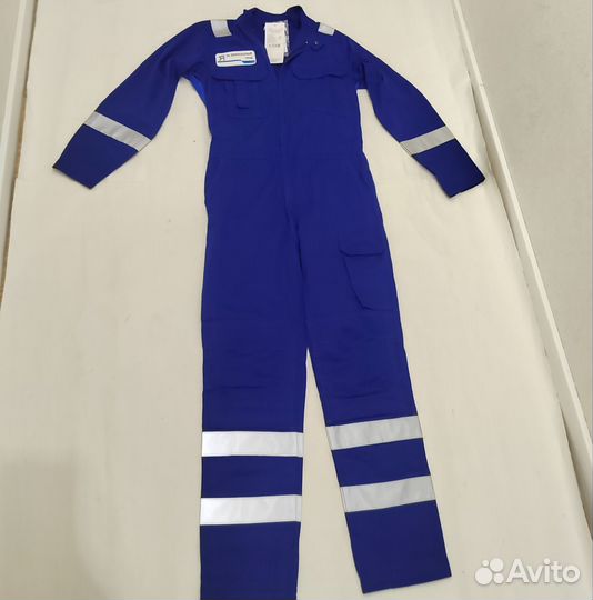 Комбинезон летний Техноавиа 48-50/182-188