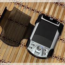 Портативный компьютер iPAQ Pocket PC (Hp iPAQ )