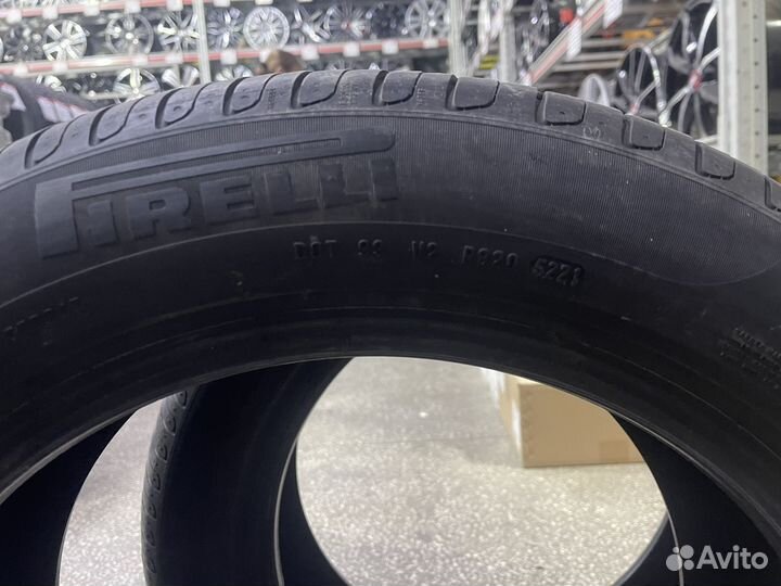 Pirelli Cinturato P7 245/50 R18 100W