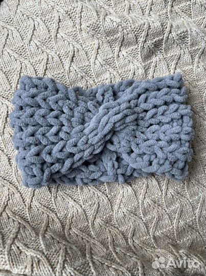 Повязка на голову