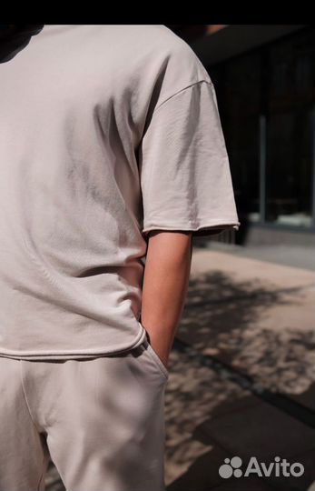 Швейное производство