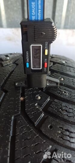 Nokian Tyres Nordman 5 235/55 R17 103T