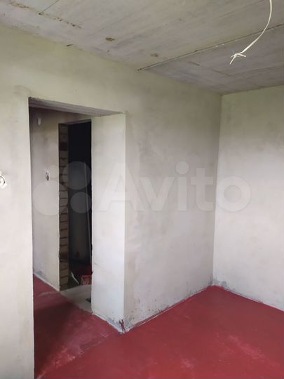 2-к. квартира, 54,3 м², 2/9 эт.