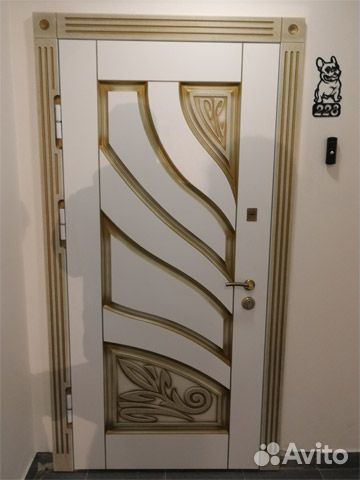 Входные Двери по Вашим Размерам Красногорск