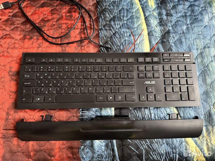 Клавиатура Asus KB2621