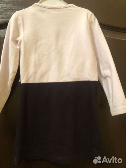 Платье для девочки на 3 года