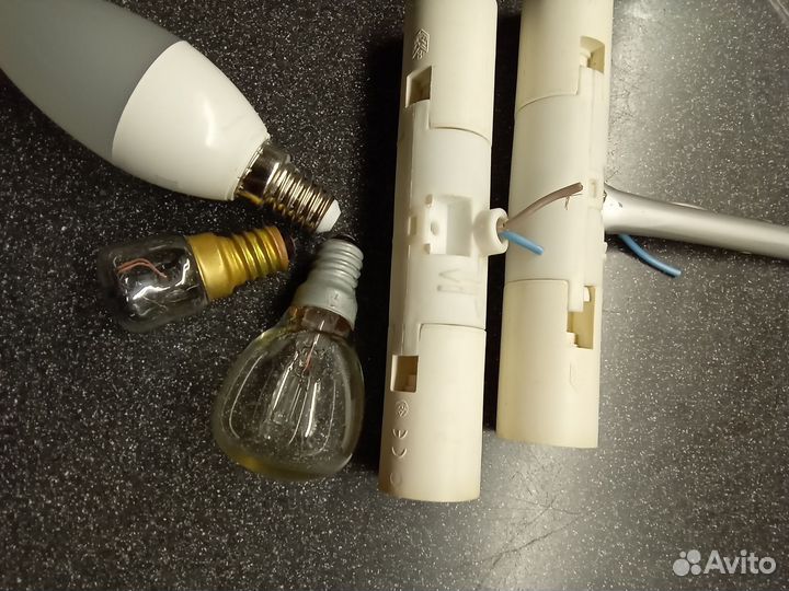 Лампы для подсветки зеркал,картин