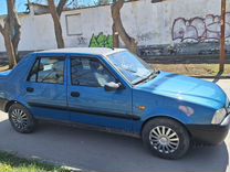 Dacia Solenza 1.4 MT, 2003, 174 000 км, с пробегом, цена 280 000 руб.