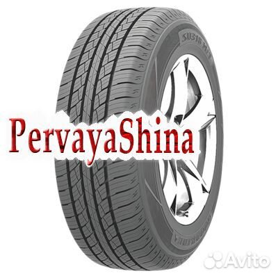 Goodride SU318 225/60 R18