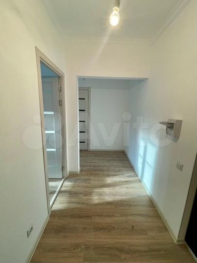 1-к. квартира, 38,2 м², 3/4 эт.