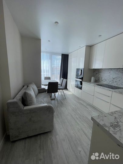 Кухонный гарнитур новый