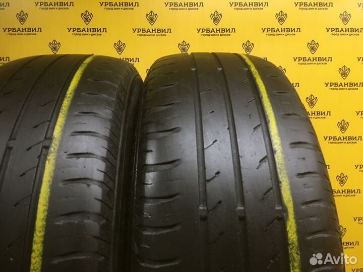 Continental ContiEcoContact 3 185/65 R15 88H