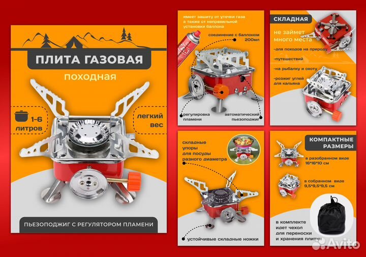 Инфографика для маркеплейсов