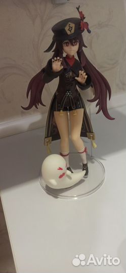 Фигурка аниме