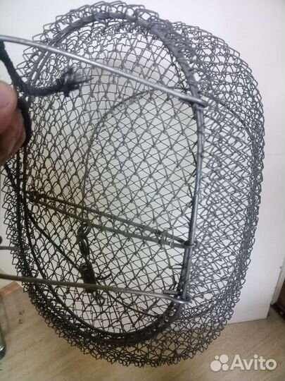 Сумочка для рыбок