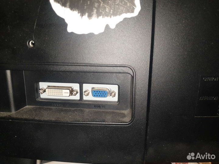 Монитор samsung 22 дюйма