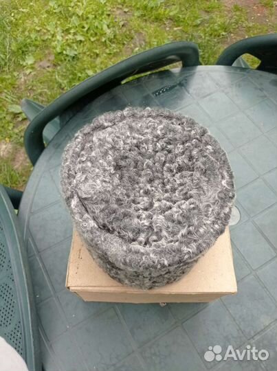 Шапка меховая для. А так называеца папах