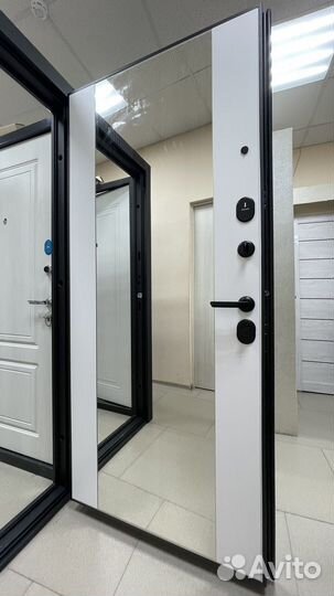 Дверь входная