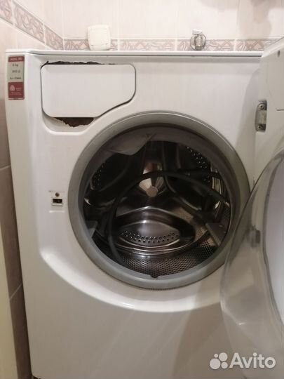 Стиральная машина бу