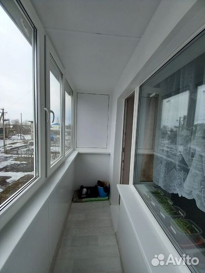 Установка пластиковых окон под ключ