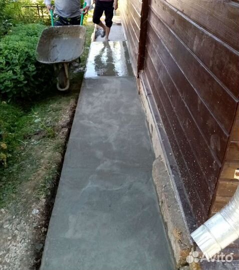 Строительство и ремонт