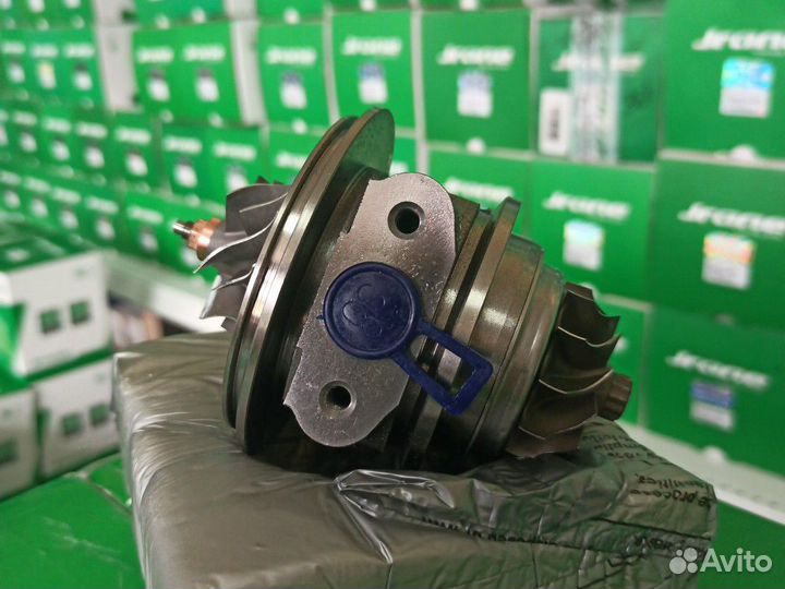 Картридж турбины Kia Bongo J3 TF035HM