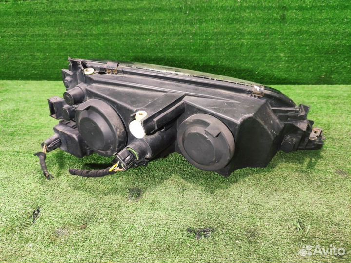 Фара передняя левая Opel Vectra B