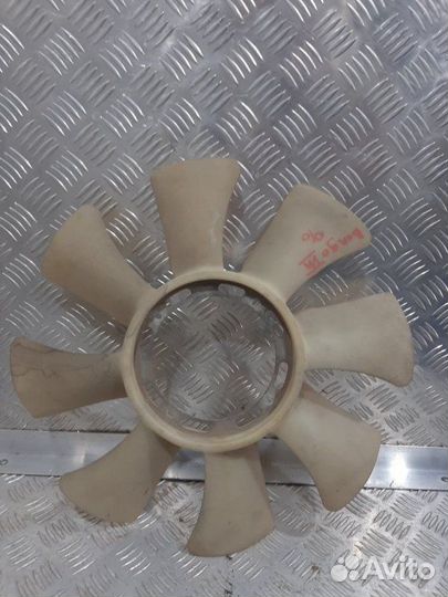 Крыльчатка вискомуфты Kia Bongo PU J3 2006