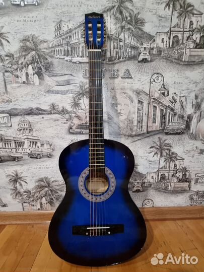 Классическая гитара
