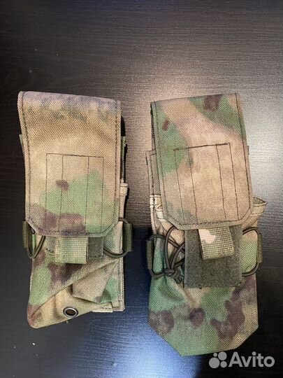 Подсумок ак wartech