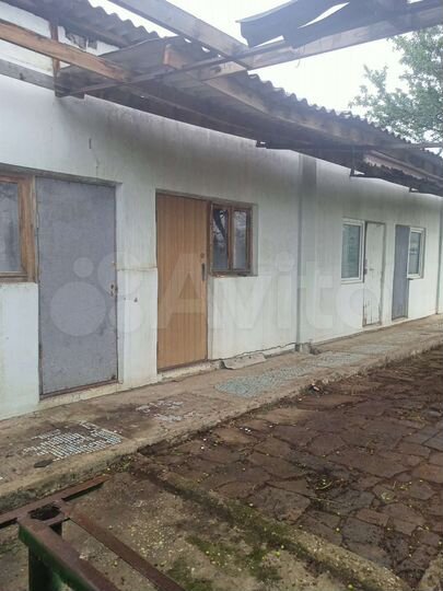 Дом 72 м² на участке 6 сот.