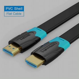 Hdmi-кабель 2.0