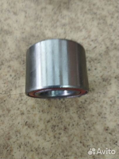 Подшипник ступицы задний Ford Fiesta