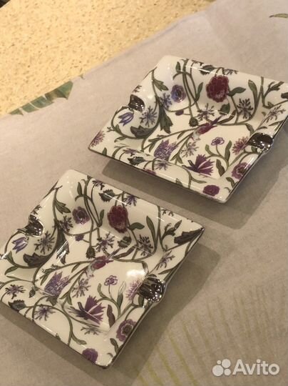 Набор посуды