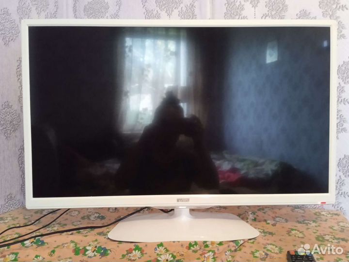Телевизор бу