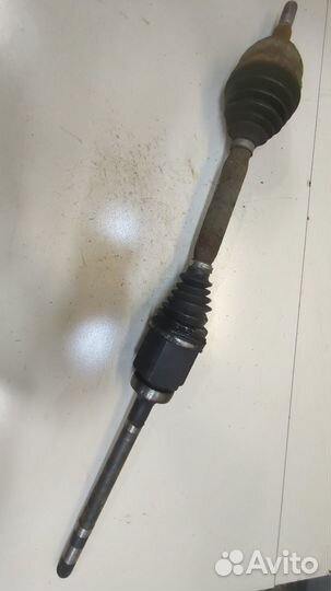 Полуось Ford Kuga, 2008