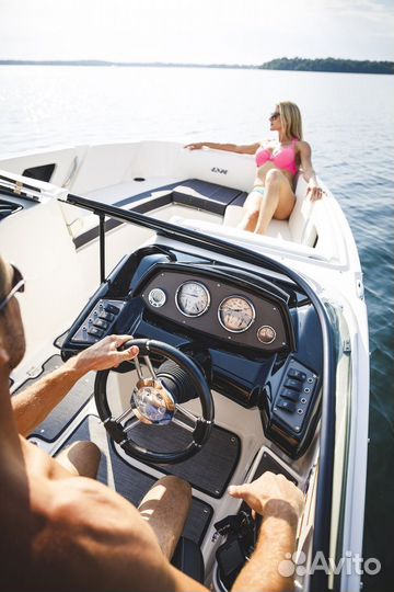 Помощь с правами на катер, речные озерные права