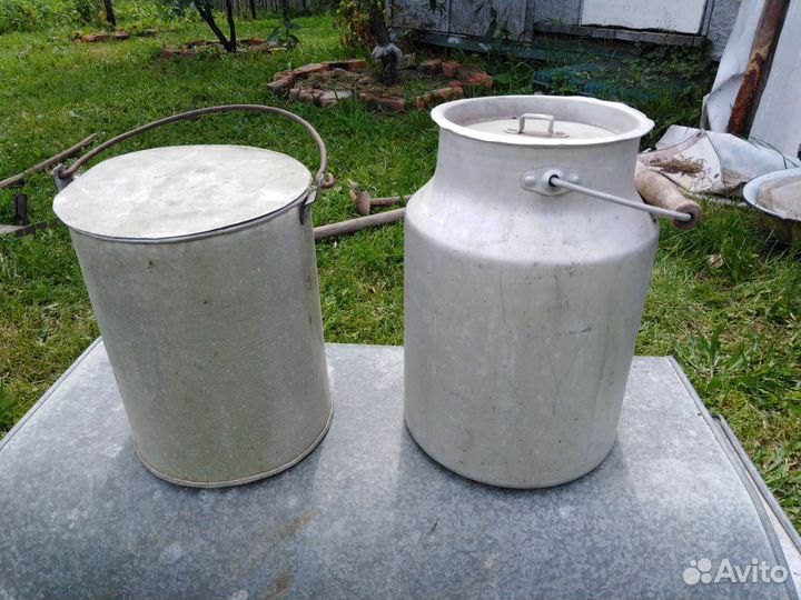 Предметы старинного быта