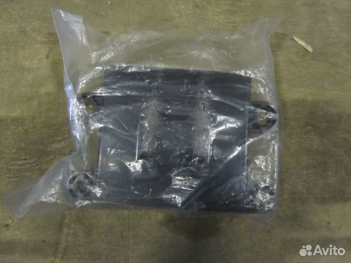 Блок электронный (1608879280) Peugeot 4008 с 2012