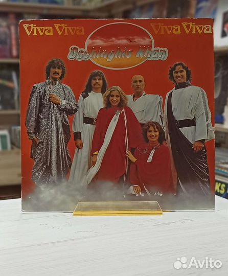 Виниловые пластинки Зарубежных Исполнителей Обновл