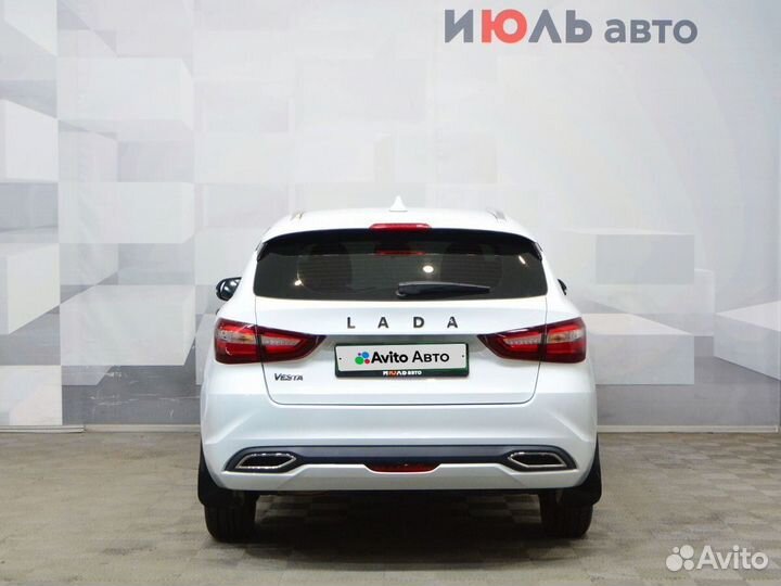 LADA Vesta 1.6 МТ, 2023, 29 243 км